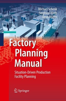 Factory Planning Manual