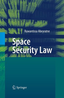 Space Security Law