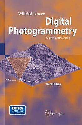 Digital Photogrammetry