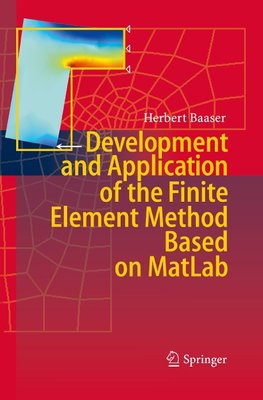 Development and Application of the Finite Element Method based on MatLab