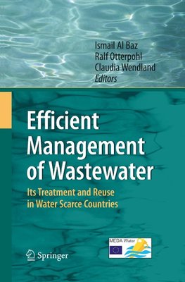 Efficient Management of Wastewater