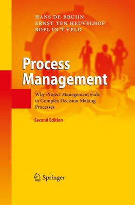 Process Management