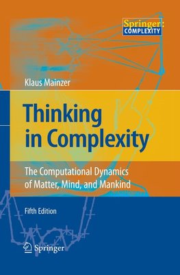 Thinking in Complexity