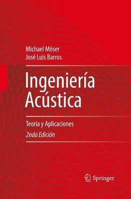 Ingeniería Acústica