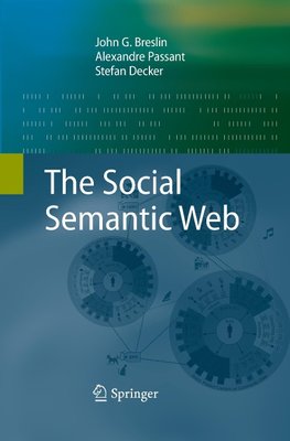 The Social Semantic Web