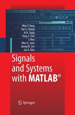 Signals and Systems with MATLAB