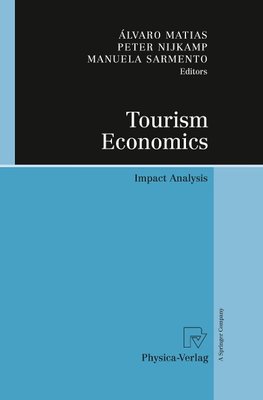 Tourism Economics