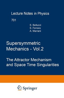 Supersymmetric Mechanics - Vol. 2