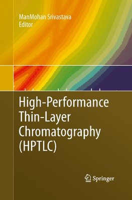 High-Performance Thin-Layer Chromatography (HPTLC)