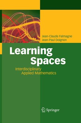 Learning Spaces