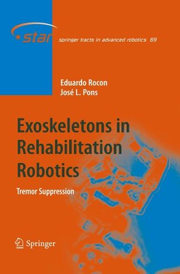 Exoskeletons in Rehabilitation Robotics