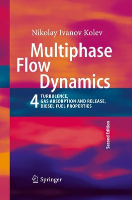 Multiphase Flow Dynamics 4