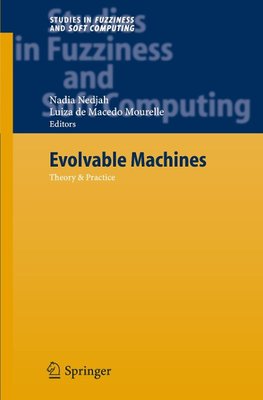 Evolvable Machines