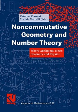 Noncommutative Geometry and Number Theory