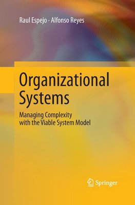 Organizational Systems