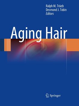 Aging Hair