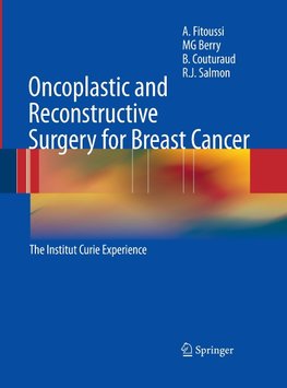 Oncoplastic and Reconstructive Surgery for Breast Cancer