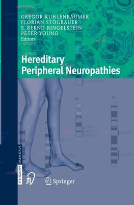 Hereditary Peripheral Neuropathies