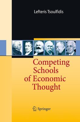 Competing Schools of Economic Thought