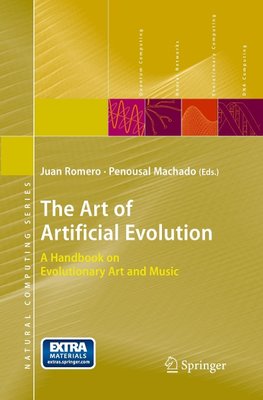 The Art of Artificial Evolution