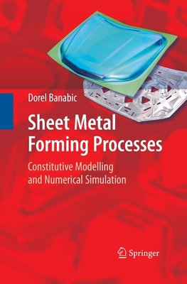 Sheet Metal Forming Processes