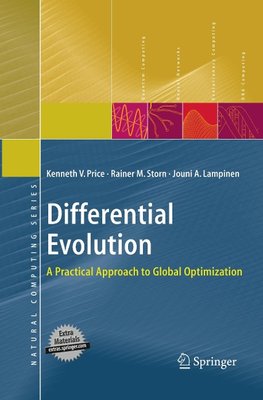 Differential Evolution