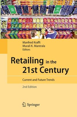 Retailing in the 21st Century