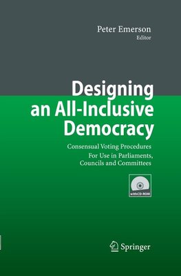 Designing an All-Inclusive Democracy