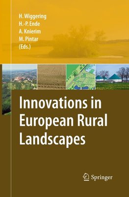 Innovations in European Rural Landscapes