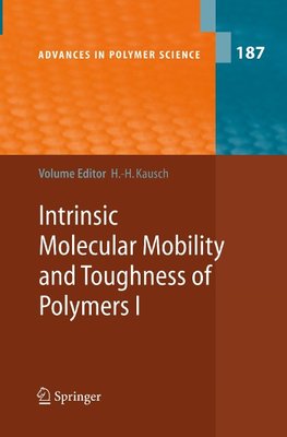 Intrinsic Molecular Mobility and Toughness of Polymers I