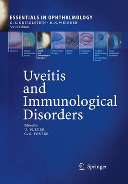 Uveitis and Immunological Disorders