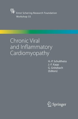 Chronic Viral and Inflammatory Cardiomyopathy