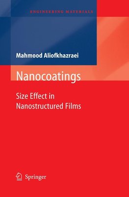 Nanocoatings