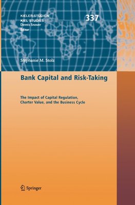 Bank Capital and Risk-Taking