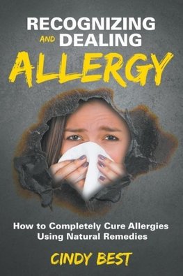 Recognizing and Dealing Allergy