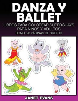 Danza y Ballet