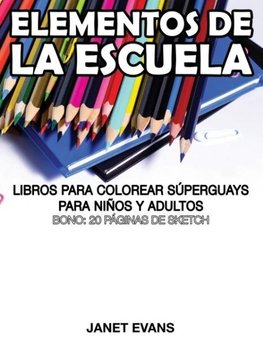 Elementos de La Escuela