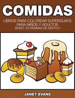 Comidas