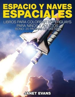 Espacio y Naves Espaciales