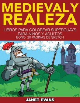 Medieval y Realeza