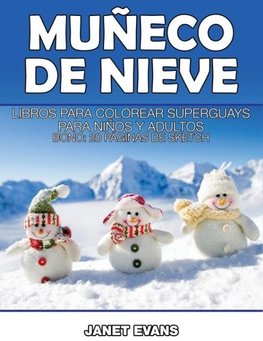 Muneco de Nieve