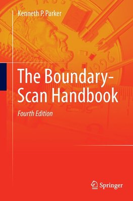 The Boundary-Scan Handbook