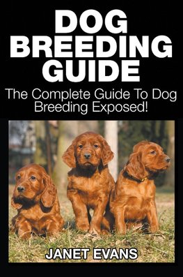 Dog Breeding Guide