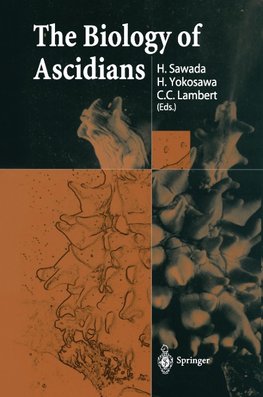 The Biology of Ascidians