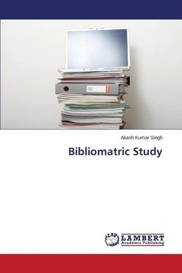 Bibliomatric Study