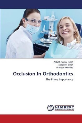 Occlusion In Orthodontics