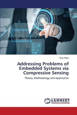 Addressing Problems of Embedded Systems via Compressive Sensing