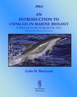 An Introduction to Using GIS in Marine Biology