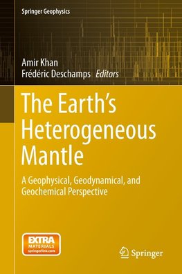 The Earth's Heterogeneous Mantle