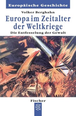 Berghahn, V: Europa/Weltkriege